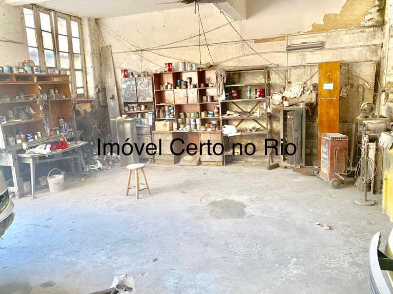 Conheça 17 do imóvel - Terreno Fração à venda Travessa Doutor Araújo,Praça da Bandeira, Rio de Janeiro - R$ 1.300.000 - ICFR00001 - 18 17 - Terreno Fração à venda Travessa Doutor Araújo,Praça da Bandeira, Rio de Janeiro - R$ 1.300.000 - ICFR00001 - 18