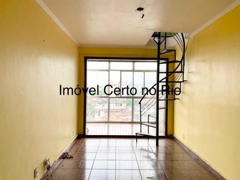 Conheça 03 do imóvel - Cobertura à venda Rua Brigadeiro João Manuel,Tanque, Rio de Janeiro - R$ 390.000 - ICCO30007 - 4 03 - Cobertura à venda Rua Brigadeiro João Manuel,Tanque, Rio de Janeiro - R$ 390.000 - ICCO30007 - 4