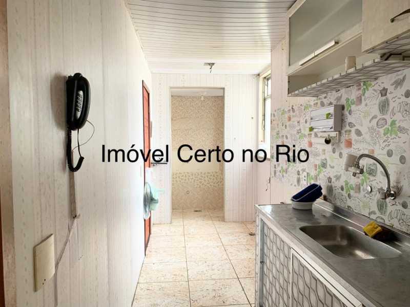 Conheça 04 do imóvel - Cobertura à venda Rua Brigadeiro João Manuel,Tanque, Rio de Janeiro - R$ 390.000 - ICCO30007 - 5 04 - Cobertura à venda Rua Brigadeiro João Manuel,Tanque, Rio de Janeiro - R$ 390.000 - ICCO30007 - 5