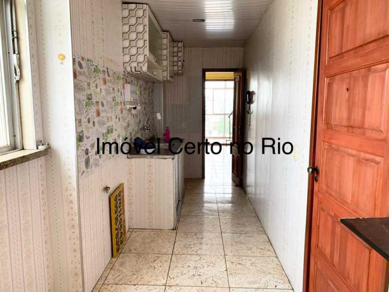Conheça 05 do imóvel - Cobertura à venda Rua Brigadeiro João Manuel,Tanque, Rio de Janeiro - R$ 390.000 - ICCO30007 - 6 05 - Cobertura à venda Rua Brigadeiro João Manuel,Tanque, Rio de Janeiro - R$ 390.000 - ICCO30007 - 6
