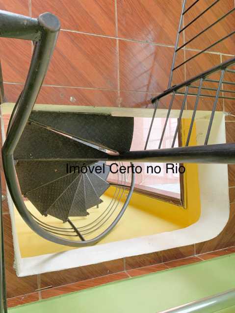 Conheça 17 do imóvel - Cobertura à venda Rua Brigadeiro João Manuel,Tanque, Rio de Janeiro - R$ 390.000 - ICCO30007 - 18 17 - Cobertura à venda Rua Brigadeiro João Manuel,Tanque, Rio de Janeiro - R$ 390.000 - ICCO30007 - 18