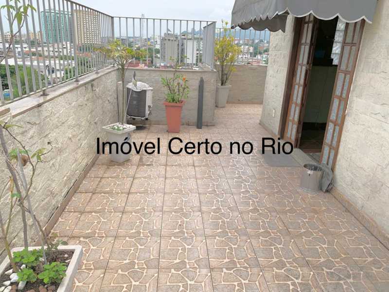 Conheça 19 do imóvel - Cobertura à venda Rua Brigadeiro João Manuel,Tanque, Rio de Janeiro - R$ 390.000 - ICCO30007 - 20 19 - Cobertura à venda Rua Brigadeiro João Manuel,Tanque, Rio de Janeiro - R$ 390.000 - ICCO30007 - 20