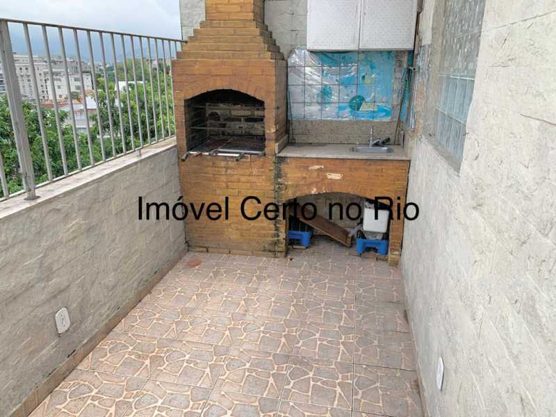 Conheça 20 do imóvel - Cobertura à venda Rua Brigadeiro João Manuel,Tanque, Rio de Janeiro - R$ 390.000 - ICCO30007 - 21 20 - Cobertura à venda Rua Brigadeiro João Manuel,Tanque, Rio de Janeiro - R$ 390.000 - ICCO30007 - 21