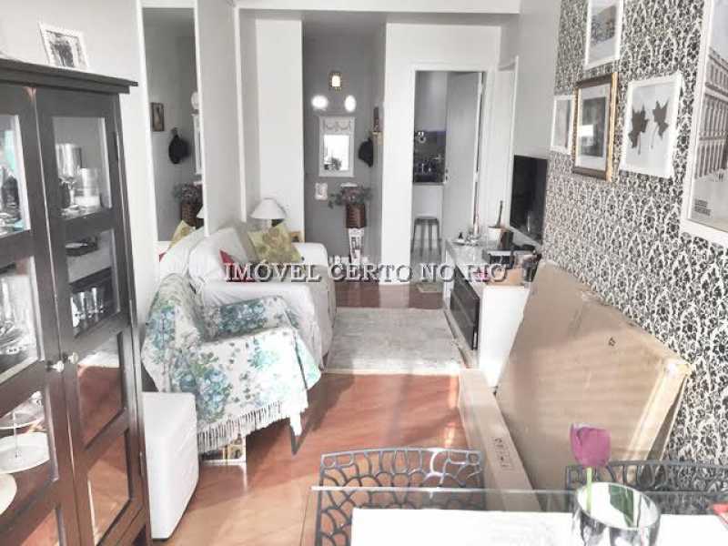 02 - Apartamento à venda Rua Conde de Irajá,Botafogo, Rio de Janeiro - R$ 950.000 - ICAP20007 - 3