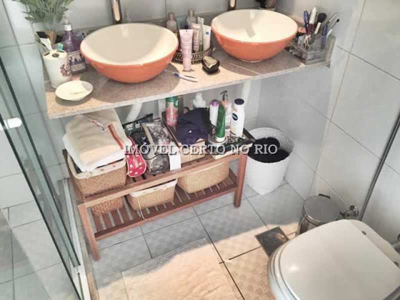 Conheça 07 do imóvel - Apartamento à venda Rua Conde de Irajá,Botafogo, Rio de Janeiro - R$ 950.000 - ICAP20007 - 8 07 - Apartamento à venda Rua Conde de Irajá,Botafogo, Rio de Janeiro - R$ 950.000 - ICAP20007 - 8