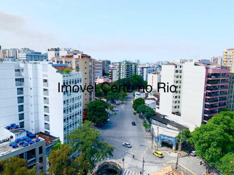 Conheça 01 do imóvel - Cobertura para alugar Rua Professor Gabizo,Tijuca, Rio de Janeiro - R$ 2.500 - ICCO30008 - 1 01 - Cobertura para alugar Rua Professor Gabizo,Tijuca, Rio de Janeiro - R$ 2.500 - ICCO30008 - 1