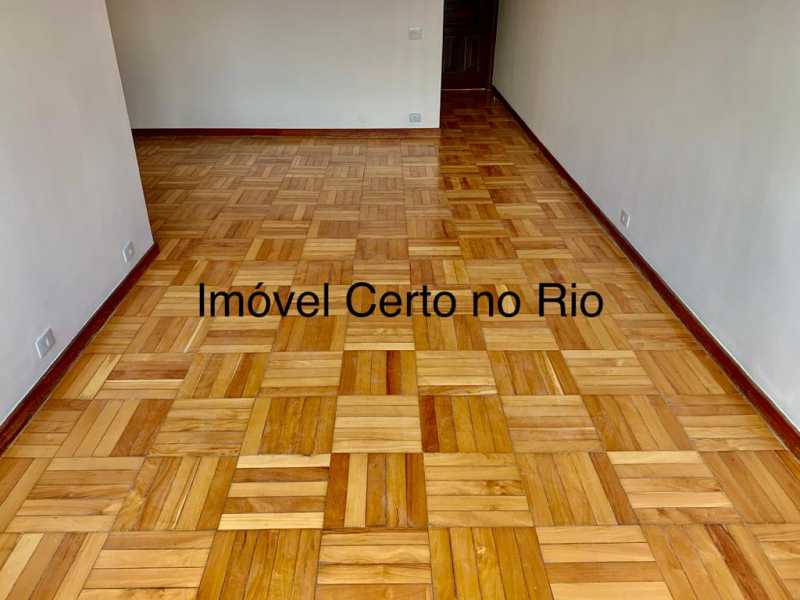 Conheça 04 do imóvel - Cobertura para alugar Rua Professor Gabizo,Tijuca, Rio de Janeiro - R$ 2.500 - ICCO30008 - 5 04 - Cobertura para alugar Rua Professor Gabizo,Tijuca, Rio de Janeiro - R$ 2.500 - ICCO30008 - 5