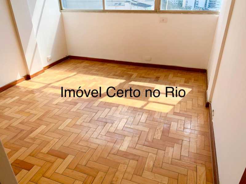 Conheça 07 do imóvel - Cobertura para alugar Rua Professor Gabizo,Tijuca, Rio de Janeiro - R$ 2.500 - ICCO30008 - 8 07 - Cobertura para alugar Rua Professor Gabizo,Tijuca, Rio de Janeiro - R$ 2.500 - ICCO30008 - 8