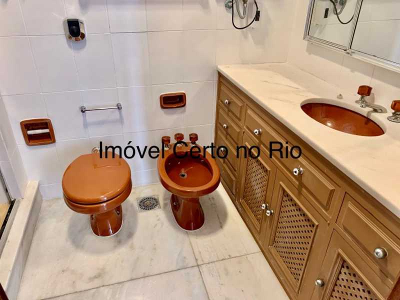Conheça 10 do imóvel - Cobertura para alugar Rua Professor Gabizo,Tijuca, Rio de Janeiro - R$ 2.500 - ICCO30008 - 11 10 - Cobertura para alugar Rua Professor Gabizo,Tijuca, Rio de Janeiro - R$ 2.500 - ICCO30008 - 11