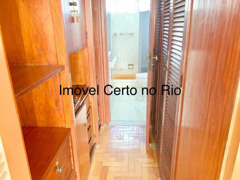 Conheça 13 do imóvel - Cobertura para alugar Rua Professor Gabizo,Tijuca, Rio de Janeiro - R$ 2.500 - ICCO30008 - 14 13 - Cobertura para alugar Rua Professor Gabizo,Tijuca, Rio de Janeiro - R$ 2.500 - ICCO30008 - 14