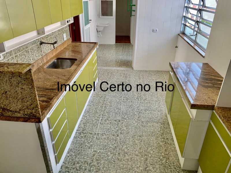 Conheça 15 do imóvel - Cobertura para alugar Rua Professor Gabizo,Tijuca, Rio de Janeiro - R$ 2.500 - ICCO30008 - 16 15 - Cobertura para alugar Rua Professor Gabizo,Tijuca, Rio de Janeiro - R$ 2.500 - ICCO30008 - 16