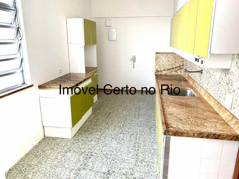 Conheça 16 do imóvel - Cobertura para alugar Rua Professor Gabizo,Tijuca, Rio de Janeiro - R$ 2.500 - ICCO30008 - 17 16 - Cobertura para alugar Rua Professor Gabizo,Tijuca, Rio de Janeiro - R$ 2.500 - ICCO30008 - 17