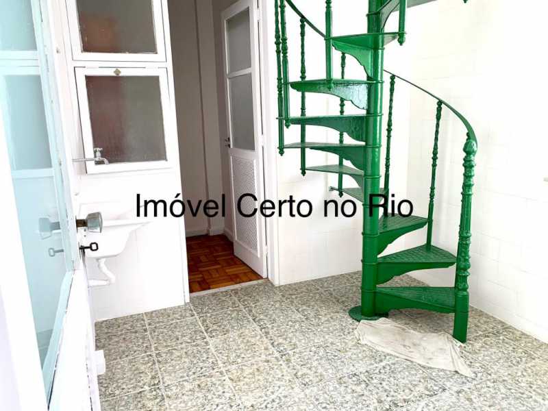 Conheça 17 do imóvel - Cobertura para alugar Rua Professor Gabizo,Tijuca, Rio de Janeiro - R$ 2.500 - ICCO30008 - 18 17 - Cobertura para alugar Rua Professor Gabizo,Tijuca, Rio de Janeiro - R$ 2.500 - ICCO30008 - 18