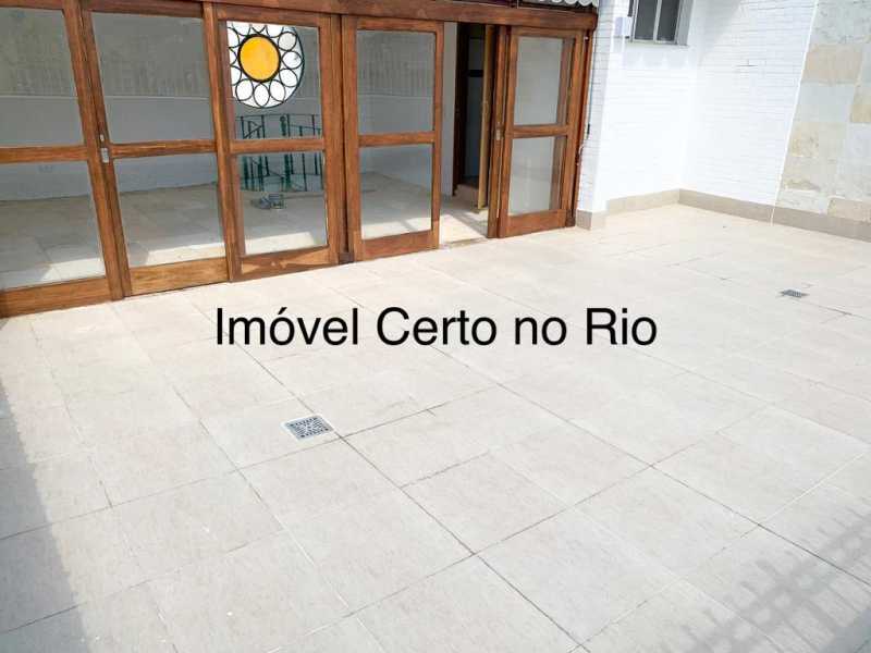 Conheça 19 do imóvel - Cobertura para alugar Rua Professor Gabizo,Tijuca, Rio de Janeiro - R$ 2.500 - ICCO30008 - 20 19 - Cobertura para alugar Rua Professor Gabizo,Tijuca, Rio de Janeiro - R$ 2.500 - ICCO30008 - 20