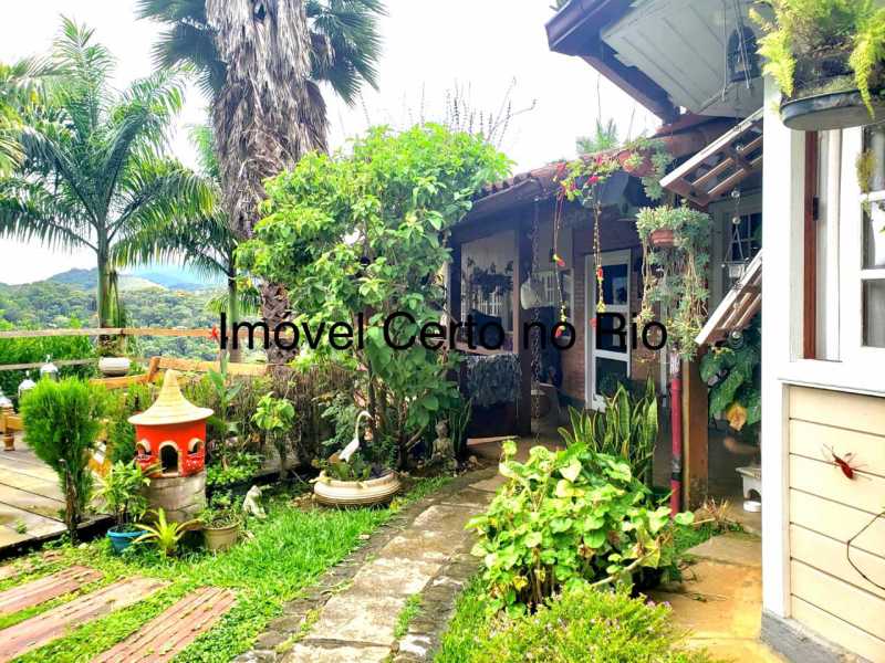 Conheça 02 do imóvel - Casa em Condomínio à venda Estrada Teresópolis-Friburgo,Albuquerque, Teresópolis - R$ 690.000 - ICCN40004 - 3 02 - Casa em Condomínio à venda Estrada Teresópolis-Friburgo,Albuquerque, Teresópolis - R$ 690.000 - ICCN40004 - 3