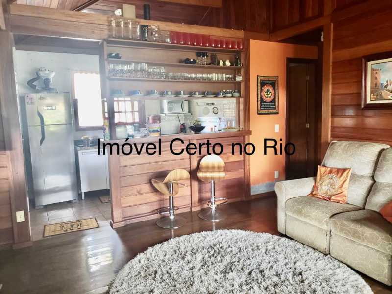 Conheça 05 do imóvel - Casa em Condomínio à venda Estrada Teresópolis-Friburgo,Albuquerque, Teresópolis - R$ 690.000 - ICCN40004 - 6 05 - Casa em Condomínio à venda Estrada Teresópolis-Friburgo,Albuquerque, Teresópolis - R$ 690.000 - ICCN40004 - 6