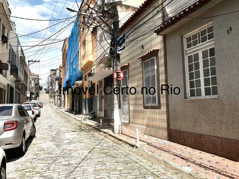 Conheça 02 do imóvel - Casa à venda Rua do Propósito,Gamboa, Rio de Janeiro - R$ 400.000 - ICCA30001 - 3 02 - Casa à venda Rua do Propósito,Gamboa, Rio de Janeiro - R$ 400.000 - ICCA30001 - 3