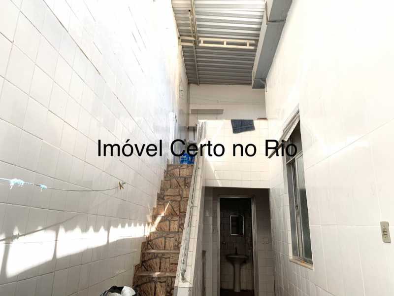 Conheça 08 do imóvel - Casa à venda Rua do Propósito,Gamboa, Rio de Janeiro - R$ 400.000 - ICCA30001 - 9 08 - Casa à venda Rua do Propósito,Gamboa, Rio de Janeiro - R$ 400.000 - ICCA30001 - 9