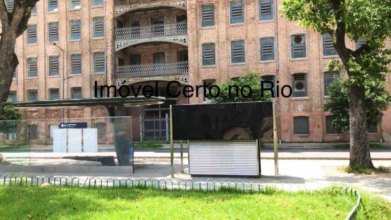 Conheça 19 do imóvel - Casa à venda Rua do Propósito,Gamboa, Rio de Janeiro - R$ 400.000 - ICCA30001 - 20 19 - Casa à venda Rua do Propósito,Gamboa, Rio de Janeiro - R$ 400.000 - ICCA30001 - 20