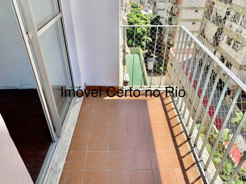 Conheça 02 do imóvel - Apartamento à venda Rua Barão de Itapagipe,Tijuca, Rio de Janeiro - R$ 390.000 - ICAP20070 - 3 02 - Apartamento à venda Rua Barão de Itapagipe,Tijuca, Rio de Janeiro - R$ 390.000 - ICAP20070 - 3
