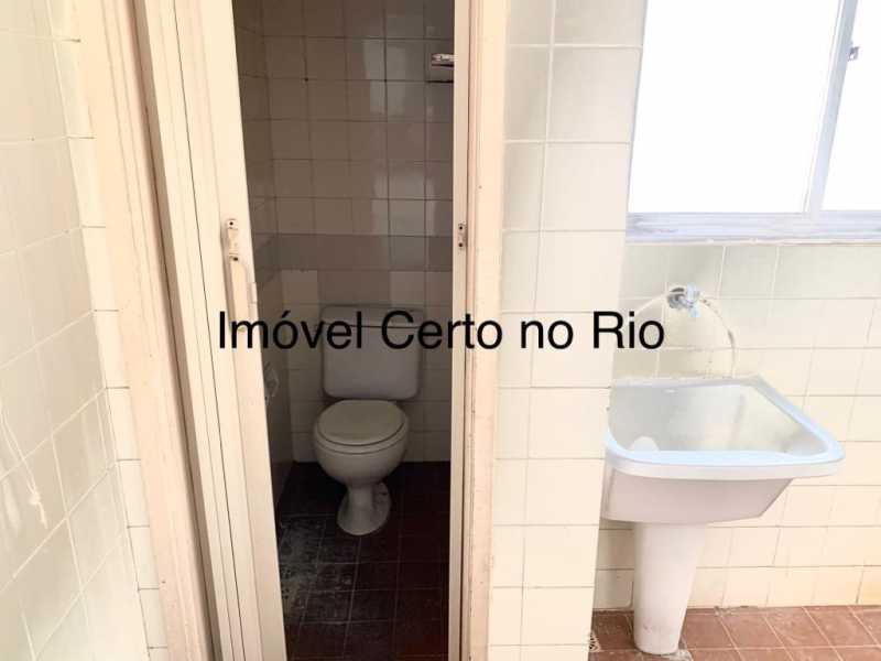Conheça 13 do imóvel - Apartamento à venda Rua Barão de Itapagipe,Tijuca, Rio de Janeiro - R$ 390.000 - ICAP20070 - 14 13 - Apartamento à venda Rua Barão de Itapagipe,Tijuca, Rio de Janeiro - R$ 390.000 - ICAP20070 - 14