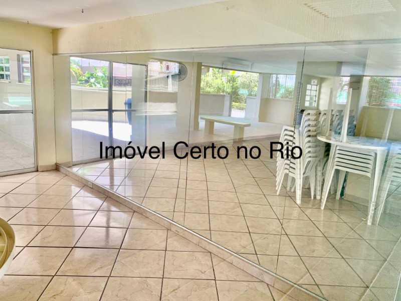 Conheça 17 do imóvel - Apartamento à venda Rua Barão de Itapagipe,Tijuca, Rio de Janeiro - R$ 390.000 - ICAP20070 - 18 17 - Apartamento à venda Rua Barão de Itapagipe,Tijuca, Rio de Janeiro - R$ 390.000 - ICAP20070 - 18