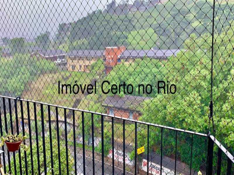 Conheça 01 do imóvel - Apartamento à venda Condomínio Ville Rondon,Mangueira, Rio de Janeiro - R$ 230.000 - ICAP20072 - 1 01 - Apartamento à venda Condomínio Ville Rondon,Mangueira, Rio de Janeiro - R$ 230.000 - ICAP20072 - 1