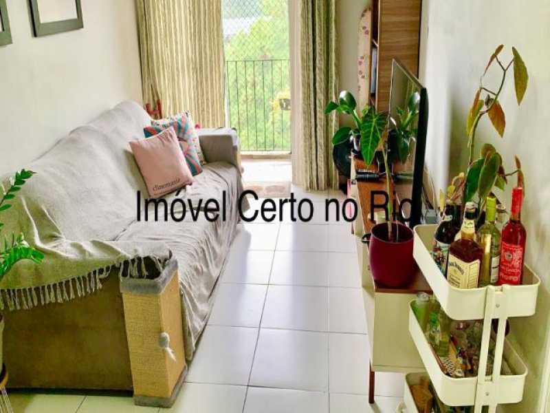 Conheça 03 do imóvel - Apartamento à venda Condomínio Ville Rondon,Mangueira, Rio de Janeiro - R$ 230.000 - ICAP20072 - 4 03 - Apartamento à venda Condomínio Ville Rondon,Mangueira, Rio de Janeiro - R$ 230.000 - ICAP20072 - 4