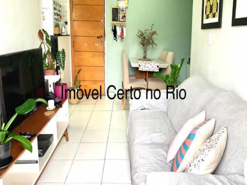 Conheça 04 do imóvel - Apartamento à venda Condomínio Ville Rondon,Mangueira, Rio de Janeiro - R$ 230.000 - ICAP20072 - 5 04 - Apartamento à venda Condomínio Ville Rondon,Mangueira, Rio de Janeiro - R$ 230.000 - ICAP20072 - 5