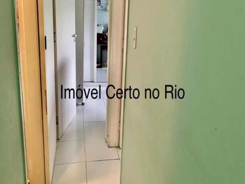 05 - Apartamento à venda Condomínio Ville Rondon,Mangueira, Rio de Janeiro - R$ 230.000 - ICAP20072 - 6