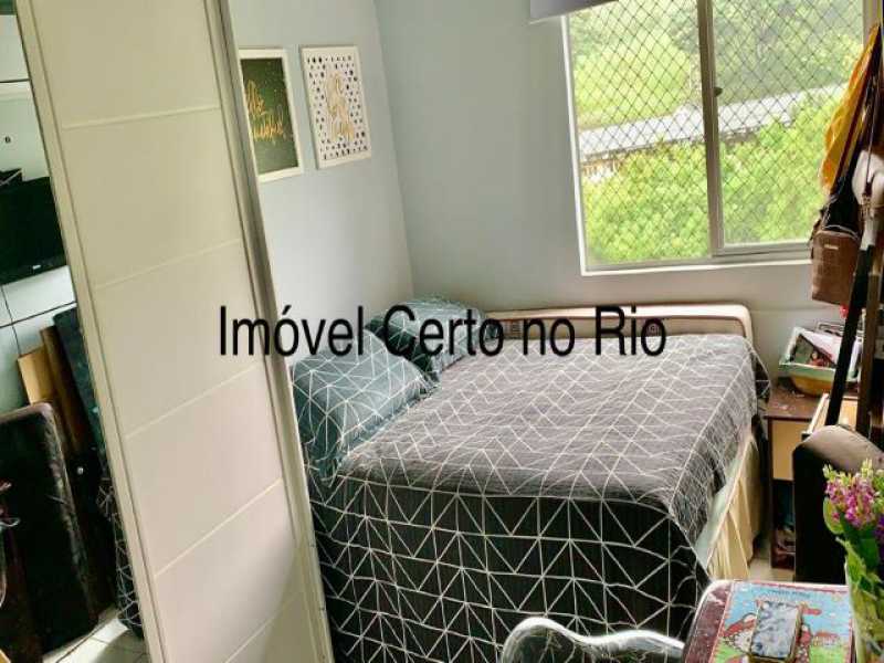 Conheça 06 do imóvel - Apartamento à venda Condomínio Ville Rondon,Mangueira, Rio de Janeiro - R$ 230.000 - ICAP20072 - 7 06 - Apartamento à venda Condomínio Ville Rondon,Mangueira, Rio de Janeiro - R$ 230.000 - ICAP20072 - 7