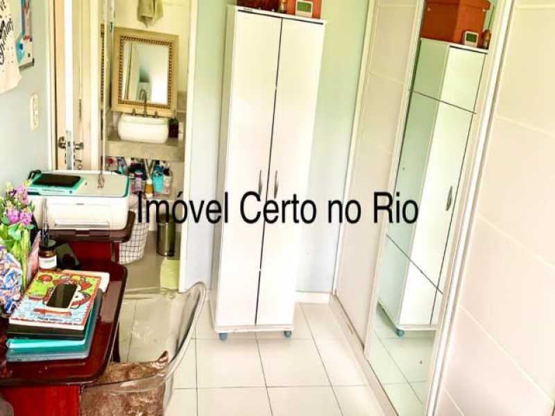 Conheça 07 do imóvel - Apartamento à venda Condomínio Ville Rondon,Mangueira, Rio de Janeiro - R$ 230.000 - ICAP20072 - 8 07 - Apartamento à venda Condomínio Ville Rondon,Mangueira, Rio de Janeiro - R$ 230.000 - ICAP20072 - 8
