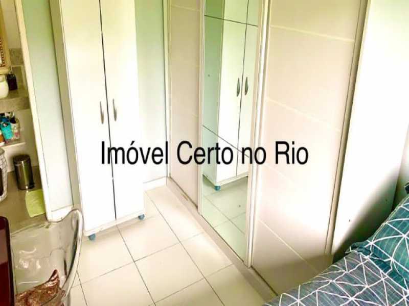 Conheça 08 do imóvel - Apartamento à venda Condomínio Ville Rondon,Mangueira, Rio de Janeiro - R$ 230.000 - ICAP20072 - 9 08 - Apartamento à venda Condomínio Ville Rondon,Mangueira, Rio de Janeiro - R$ 230.000 - ICAP20072 - 9