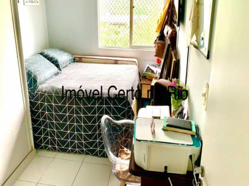 Conheça 09 do imóvel - Apartamento à venda Condomínio Ville Rondon,Mangueira, Rio de Janeiro - R$ 230.000 - ICAP20072 - 10 09 - Apartamento à venda Condomínio Ville Rondon,Mangueira, Rio de Janeiro - R$ 230.000 - ICAP20072 - 10