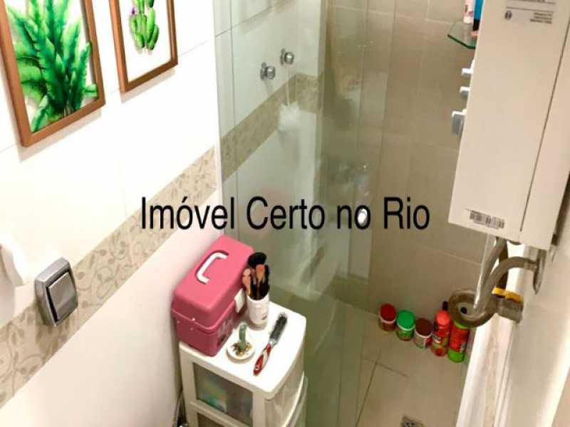 Conheça 10 do imóvel - Apartamento à venda Condomínio Ville Rondon,Mangueira, Rio de Janeiro - R$ 230.000 - ICAP20072 - 11 10 - Apartamento à venda Condomínio Ville Rondon,Mangueira, Rio de Janeiro - R$ 230.000 - ICAP20072 - 11