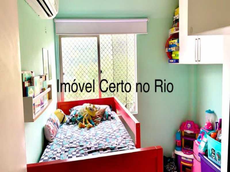 Conheça 12 do imóvel - Apartamento à venda Condomínio Ville Rondon,Mangueira, Rio de Janeiro - R$ 230.000 - ICAP20072 - 13 12 - Apartamento à venda Condomínio Ville Rondon,Mangueira, Rio de Janeiro - R$ 230.000 - ICAP20072 - 13