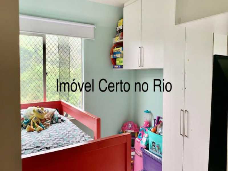 Conheça 14 do imóvel - Apartamento à venda Condomínio Ville Rondon,Mangueira, Rio de Janeiro - R$ 230.000 - ICAP20072 - 15 14 - Apartamento à venda Condomínio Ville Rondon,Mangueira, Rio de Janeiro - R$ 230.000 - ICAP20072 - 15