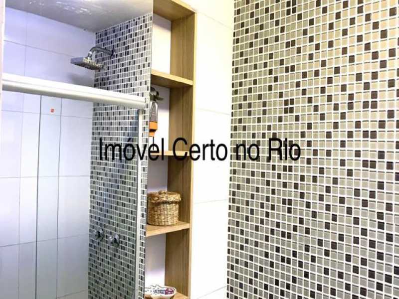 Conheça 16 do imóvel - Apartamento à venda Condomínio Ville Rondon,Mangueira, Rio de Janeiro - R$ 230.000 - ICAP20072 - 17 16 - Apartamento à venda Condomínio Ville Rondon,Mangueira, Rio de Janeiro - R$ 230.000 - ICAP20072 - 17