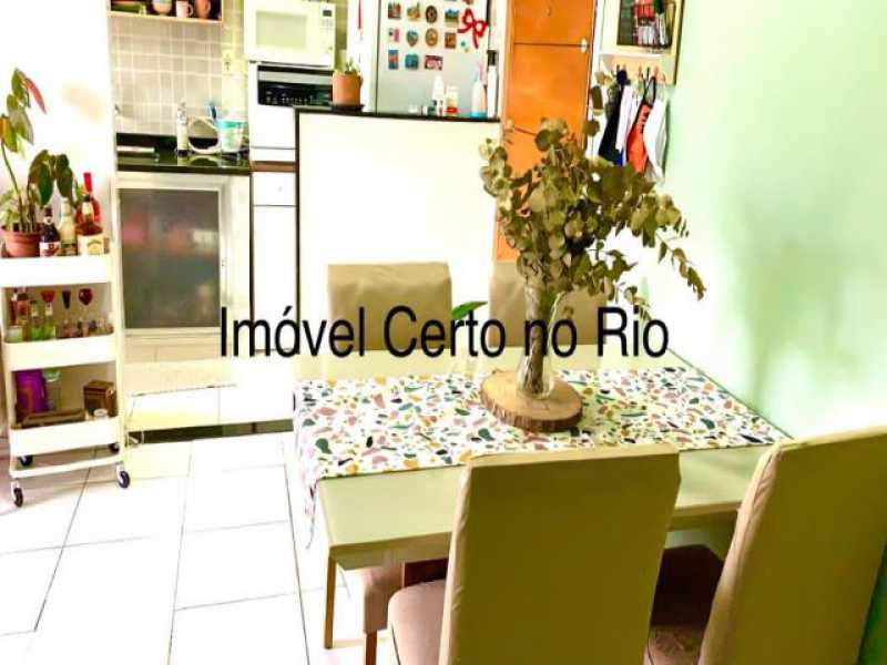 Conheça 19 do imóvel - Apartamento à venda Condomínio Ville Rondon,Mangueira, Rio de Janeiro - R$ 230.000 - ICAP20072 - 20 19 - Apartamento à venda Condomínio Ville Rondon,Mangueira, Rio de Janeiro - R$ 230.000 - ICAP20072 - 20