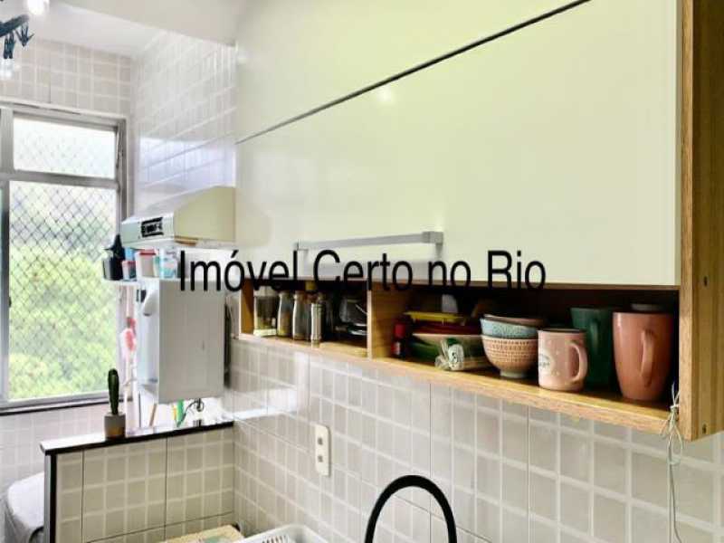 Conheça 20 do imóvel - Apartamento à venda Condomínio Ville Rondon,Mangueira, Rio de Janeiro - R$ 230.000 - ICAP20072 - 21 20 - Apartamento à venda Condomínio Ville Rondon,Mangueira, Rio de Janeiro - R$ 230.000 - ICAP20072 - 21
