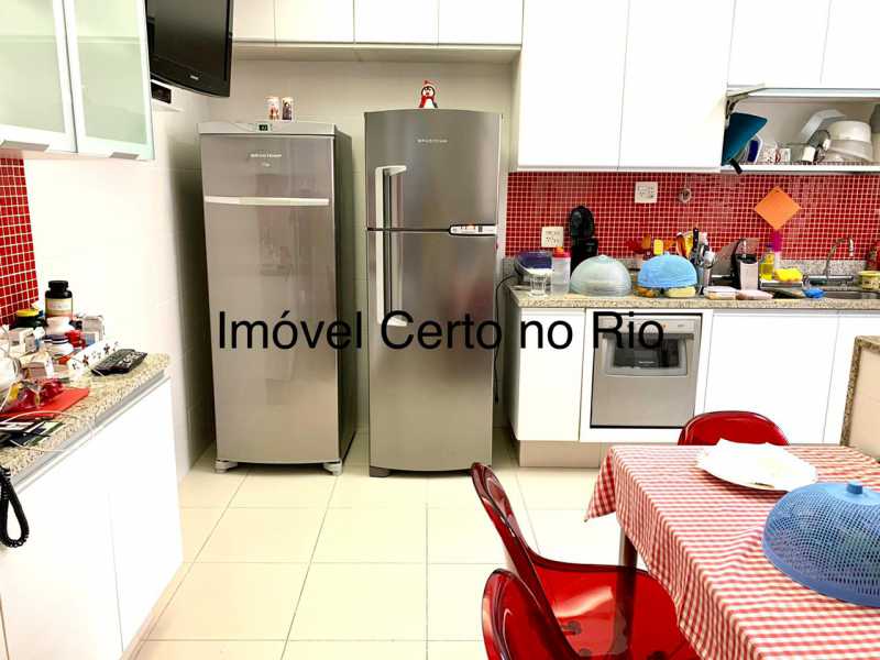 Conheça 06 do imóvel - Cobertura à venda Avenida Atlântica,Copacabana, Rio de Janeiro - R$ 2.650.000 - ICCO40005 - 7 06 - Cobertura à venda Avenida Atlântica,Copacabana, Rio de Janeiro - R$ 2.650.000 - ICCO40005 - 7