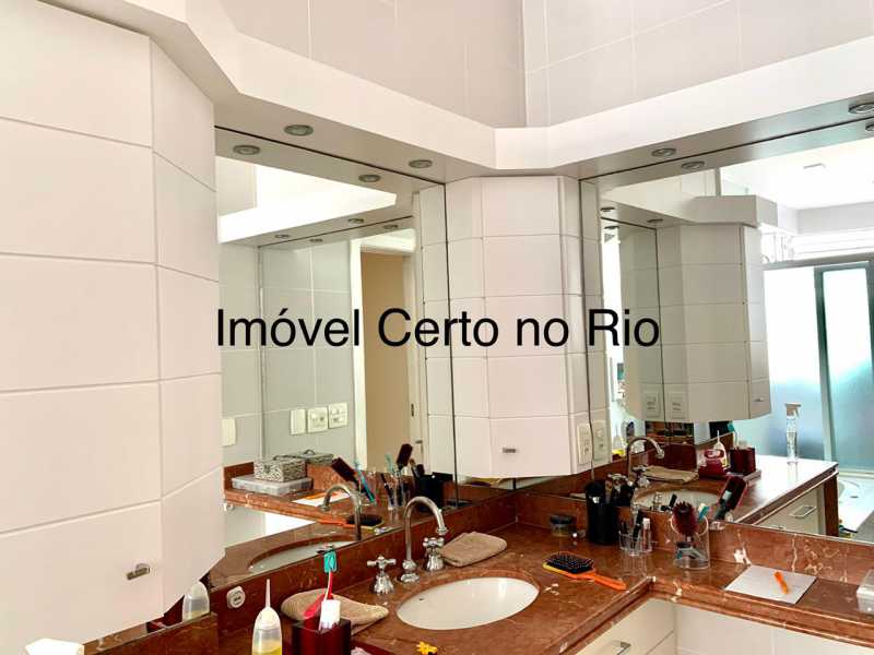 Conheça 10 do imóvel - Cobertura à venda Avenida Atlântica,Copacabana, Rio de Janeiro - R$ 2.650.000 - ICCO40005 - 11 10 - Cobertura à venda Avenida Atlântica,Copacabana, Rio de Janeiro - R$ 2.650.000 - ICCO40005 - 11
