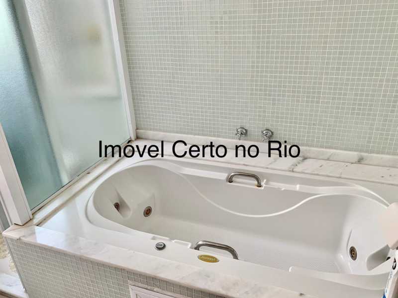 11 - Cobertura à venda Avenida Atlântica,Copacabana, Rio de Janeiro - R$ 2.650.000 - ICCO40005 - 12