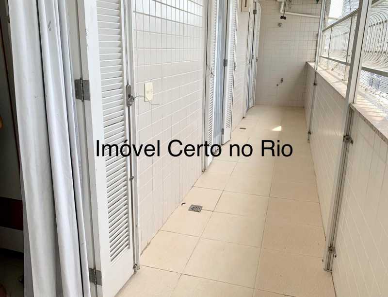 Conheça 17 do imóvel - Cobertura à venda Avenida Atlântica,Copacabana, Rio de Janeiro - R$ 2.650.000 - ICCO40005 - 18 17 - Cobertura à venda Avenida Atlântica,Copacabana, Rio de Janeiro - R$ 2.650.000 - ICCO40005 - 18