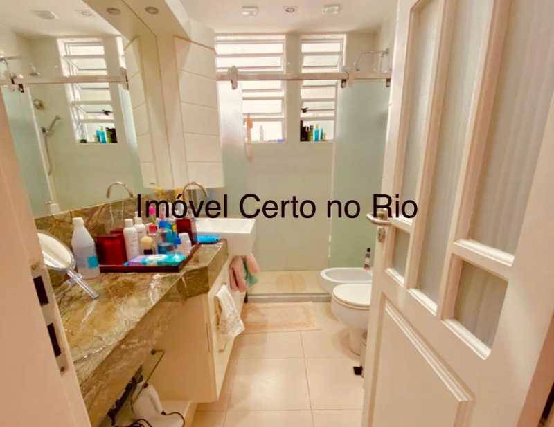 Conheça 18 do imóvel - Cobertura à venda Avenida Atlântica,Copacabana, Rio de Janeiro - R$ 2.650.000 - ICCO40005 - 19 18 - Cobertura à venda Avenida Atlântica,Copacabana, Rio de Janeiro - R$ 2.650.000 - ICCO40005 - 19