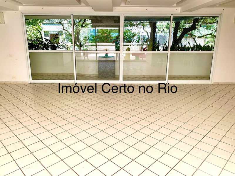 19 - Apartamento à venda Rua Santa Clara,Copacabana, Rio de Janeiro - R$ 1.050.000 - ICAP20075 - 20
