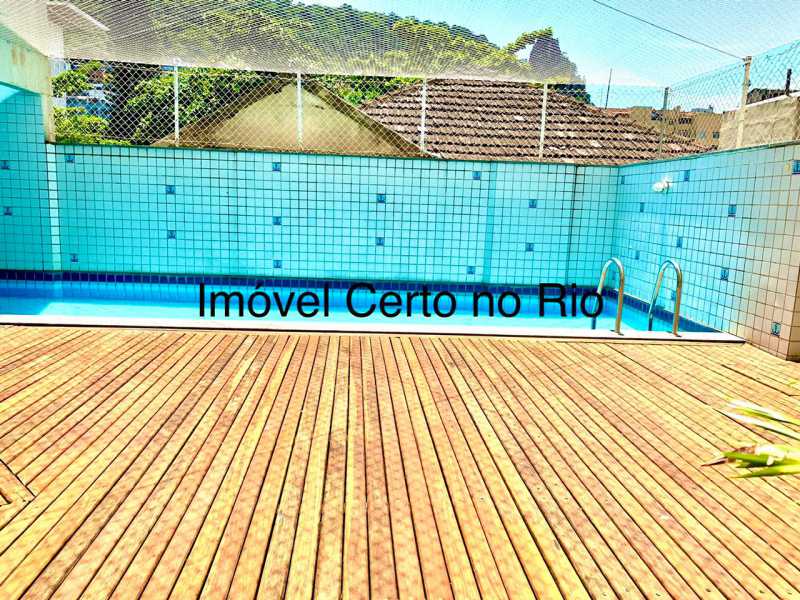 20 - Apartamento à venda Rua Santa Clara,Copacabana, Rio de Janeiro - R$ 1.050.000 - ICAP20075 - 21
