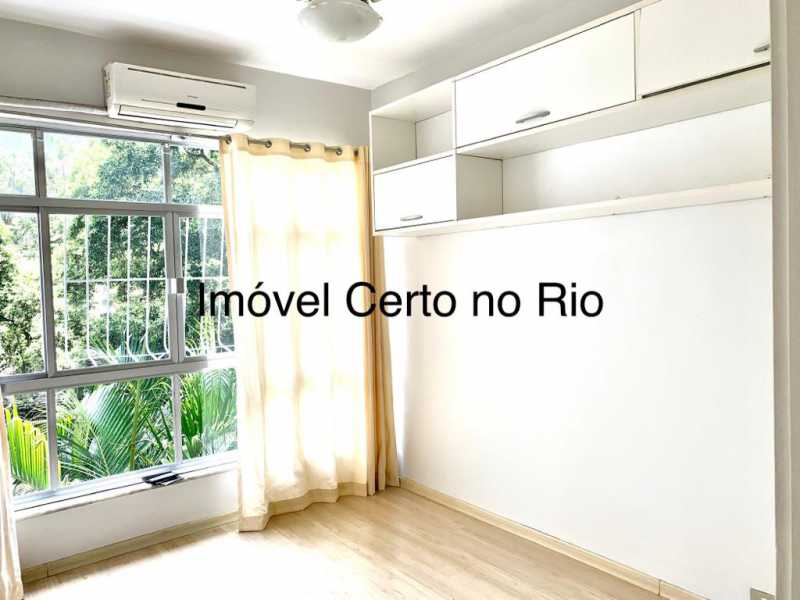 Conheça 02 do imóvel - Apartamento à venda Rua Uruguai,Tijuca, Rio de Janeiro - R$ 630.000 - ICAP20076 - 3 02 - Apartamento à venda Rua Uruguai,Tijuca, Rio de Janeiro - R$ 630.000 - ICAP20076 - 3