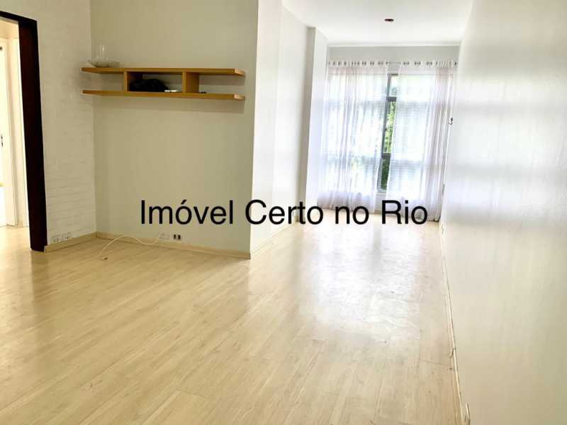 Conheça 04 do imóvel - Apartamento à venda Rua Uruguai,Tijuca, Rio de Janeiro - R$ 630.000 - ICAP20076 - 5 04 - Apartamento à venda Rua Uruguai,Tijuca, Rio de Janeiro - R$ 630.000 - ICAP20076 - 5