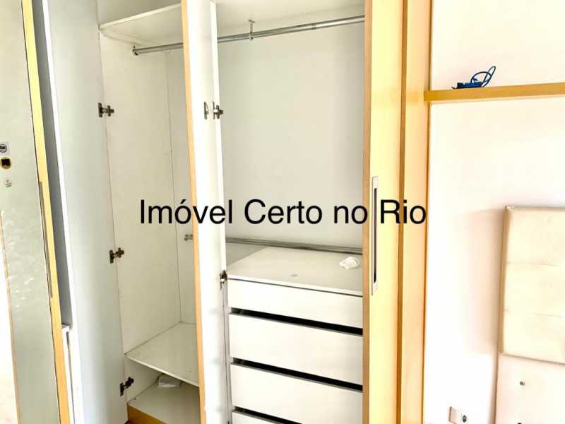 Conheça 08 do imóvel - Apartamento à venda Rua Uruguai,Tijuca, Rio de Janeiro - R$ 630.000 - ICAP20076 - 9 08 - Apartamento à venda Rua Uruguai,Tijuca, Rio de Janeiro - R$ 630.000 - ICAP20076 - 9